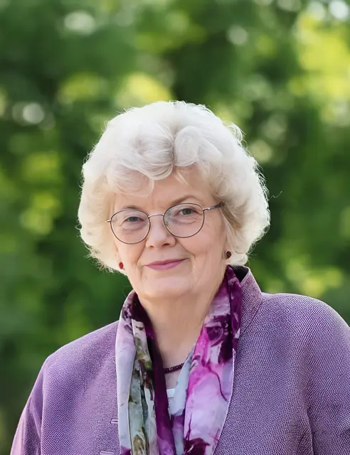 Maria Jungreithmayr verstarb im 74. Lebensjahr | Foto: Privat