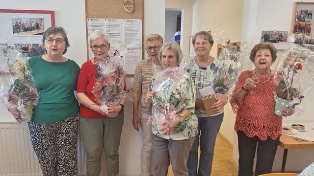 Gruppenfoto