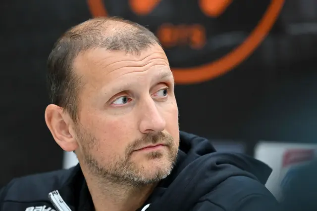 Philipp Pinter beobachtete Hanus schon länger.  | Foto: GEPA Pictures