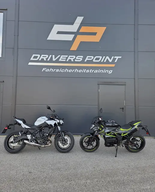 Foto: Drivers Point