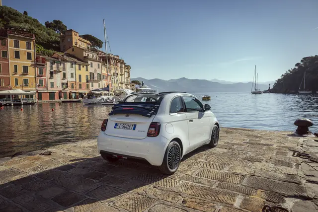 Foto: Fiat