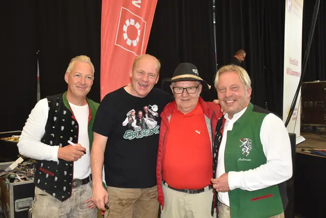 Foto: MeinBezirk/Michael Strini