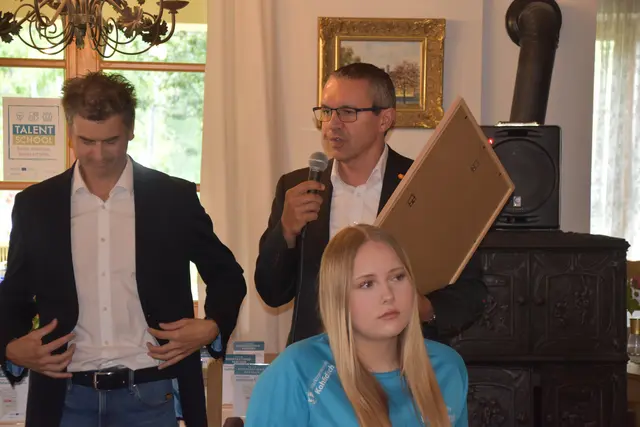 Foto: MeinBezirk/Michael Strini