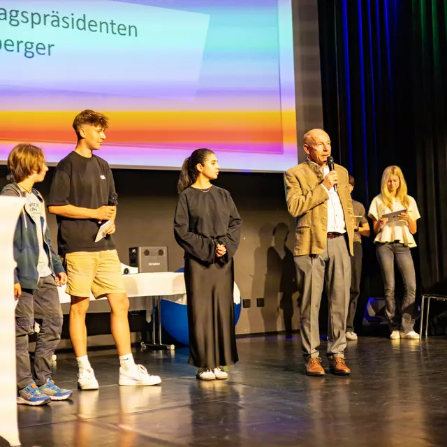 Kreative und innovative Ideen für den Klimaschutz