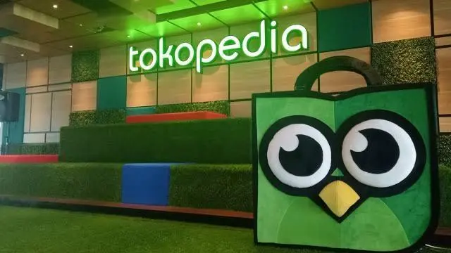 Berapa kah nomor WA Tokopedia?