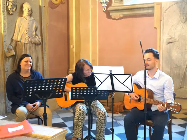 Inklusiver Gottesdienst mit der Lebenshilfe Hartberg