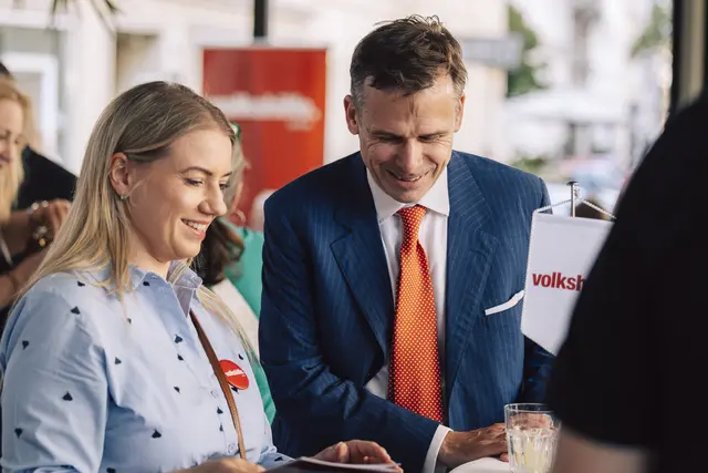 Foto: Volkshilfe Wien