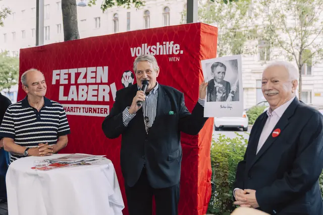 Foto: Volkshilfe Wien