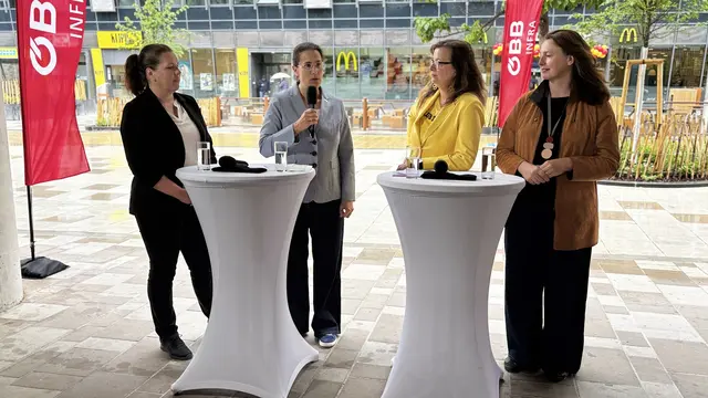 Foto: Andreas Pölzl/MeinBezirk