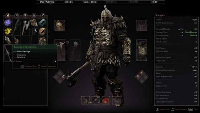 Foto: THQ Nordic / Paraglacial