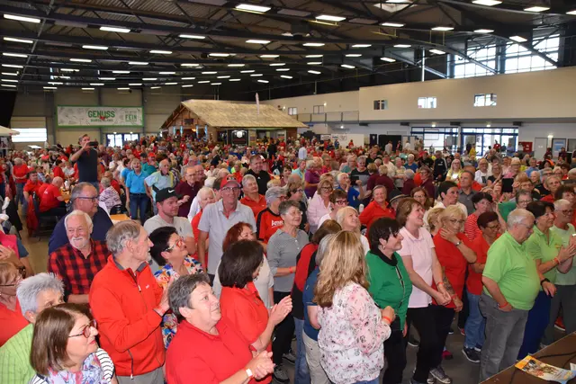 Foto: MeinBezirk/Michael Strini
