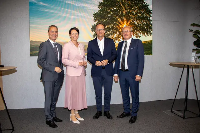 [Anzeige] Know-how & Wirtschaftskraft für die Region