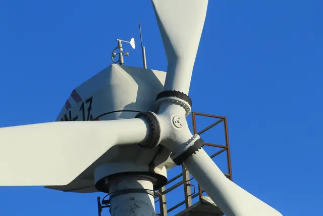 Gemeinden im Liesingtal kämpfen vereint gegen Windpark-Pläne