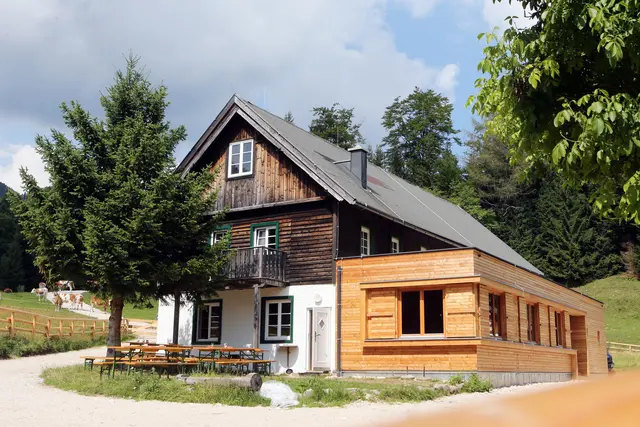 Eine echte Erfolgsgeschichte: Mit zahlreichen Attraktionen lockt die Wilde Wunder Card Besucher in unsere Region. | Foto: Mostviertel Tourismus