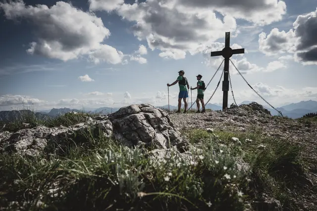 Das Göstlinger Hochkar wird zum ganzjährigen Eldorado für alle sportlichen Gäste umfunktioniert werden. | Foto: Mostviertel Tourismus