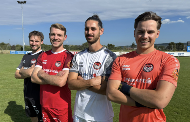 Die Korneuburger Kicker feiern 2026 ihr 100-Jahrjubiläum. | Foto: z.V.G