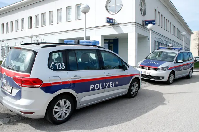 Kritischer Personalmangel bei der Polizei und leistungsgerechte Gehälter beinhaltet das Volksbegehren "Polizei - kritischer Personalmangel" | Foto: Martin Kalchhauser