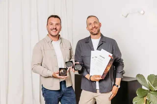 TAI Werbe Grand Prix | Foto: Streibel