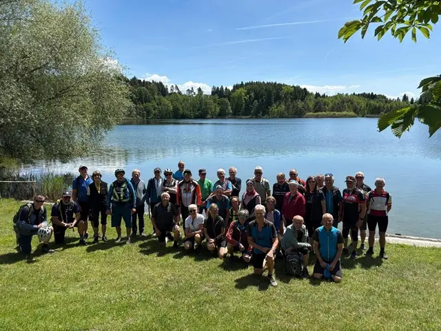 Foto: PVÖ Radfahrer