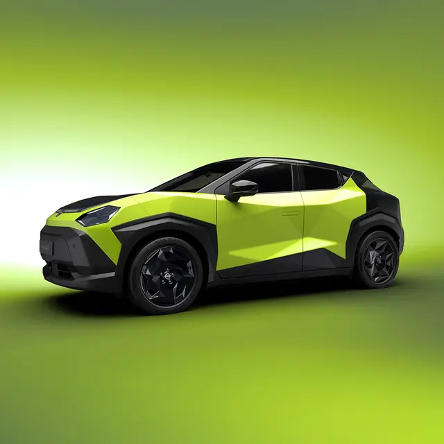 Foto: Nissan
