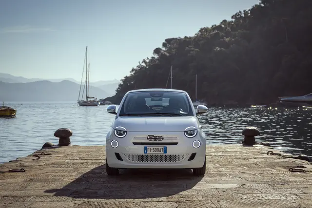 Foto: Fiat
