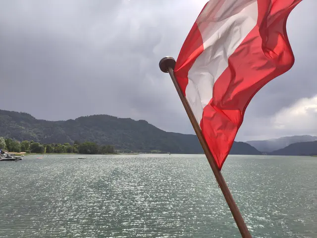Ossiacher See Schifffahrt | Foto: Petschnig