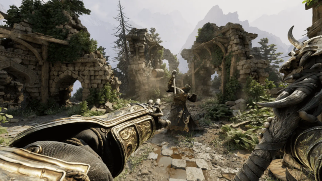Foto: THQ Nordic / Paraglacial
