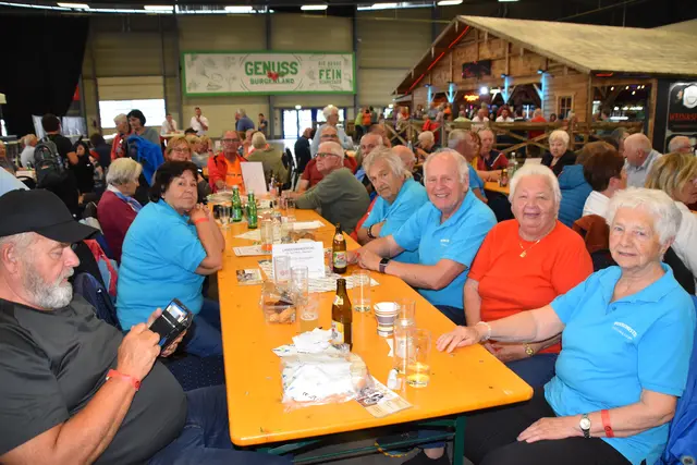 Riedlingsdorf | Foto: MeinBezirk/Michael Strini