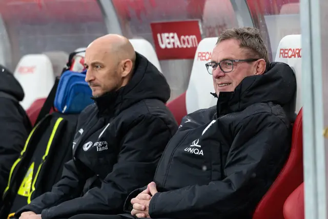 Wie ein Grazer Arzt Österreichs Kicker für die WM fit macht