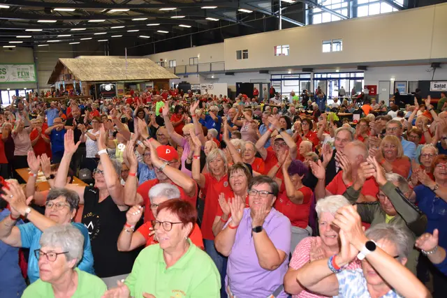 Foto: MeinBezirk/Michael Strini