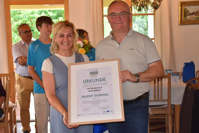 Foto: MeinBezirk/Michael Strini