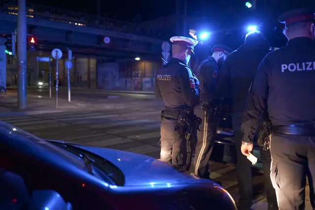 So viel nahm der Staat mit verwerteten Extremraser-Fahrzeuge
