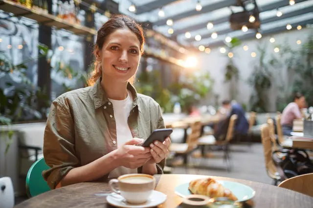 In der Vorteilswelt der MeinBezirk‑App warten zahlreiche Rabatte, Aktionen und exklusive Angebote darauf, von dir entdeckt zu werden.  | Foto: Seventyfour/adobestock.com