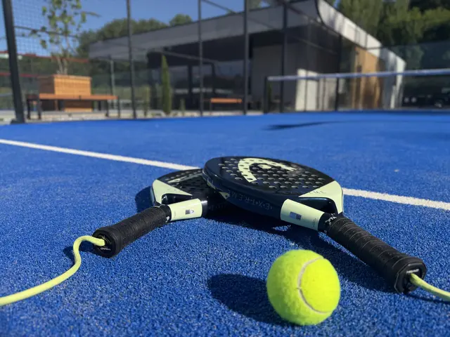Foto: Padel Wachau