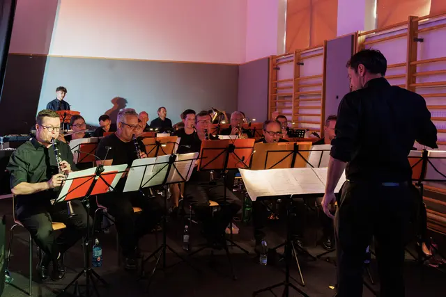 Foto: Musikverein Schleißheim