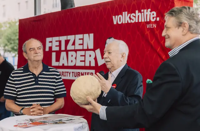 Foto: Volkshilfe Wien