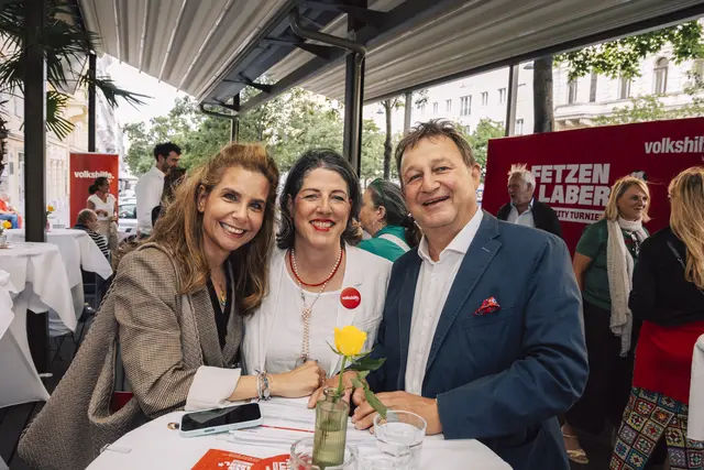 Foto: Volkshilfe Wien