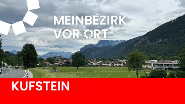 [Anzeige] Neuigkeiten aus dem Rathaus in Kufstein