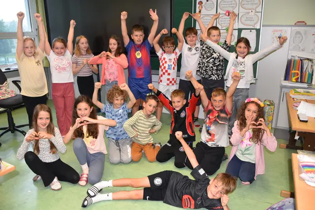 [Anzeige] Kinderbetreuung und Gewerbegebiet im Fokus der Gem