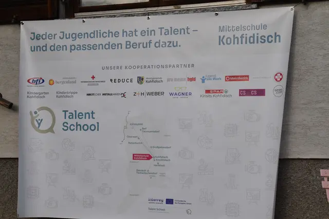 Rund 30 Unternehmen sind Kooperationspartner. Zu Beginn waren es rund 15. | Foto: MeinBezirk/Michael Strini