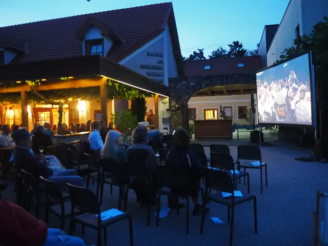 Gemeinden, Vereine, Gasthäuser und Privatpersonen sind eingeladen, selbst Teil der ORF Steiermark Klangwolke zu werden. | Foto: Stadtgemeinde Gleisdorf