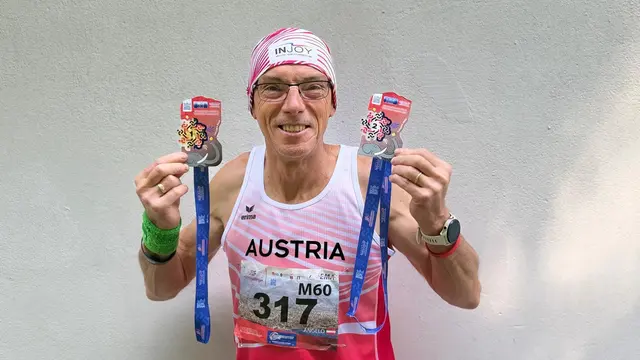 Ein Meister seiner Klasse