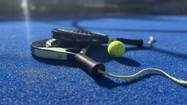 Padel Area Wachau – Grand Opening Freitag, 19. Juni 2026 | ab 15:00 Uhr, Austraße 15c, 3512 Mautern an der Donau | Foto: Padel Wachau