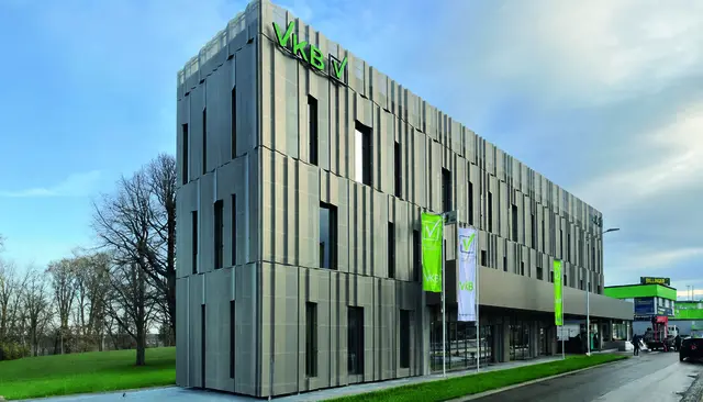 VKB Kompetenzzentrum: Persönliche Beratung und regionale Präsenz für den unternehmerischen und privaten Mittelstand im Salzkammergut | Foto: VKB