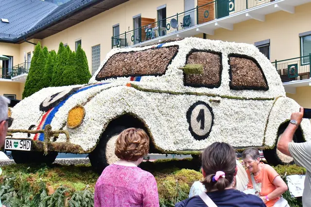 Siegermotiv Herbie