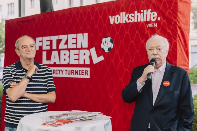 Foto: Volkshilfe Wien