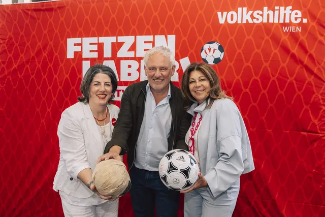 Foto: Volkshilfe Wien