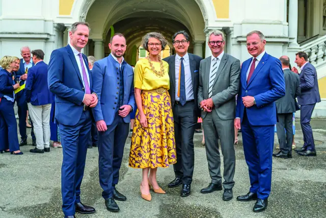 [Anzeige] Rundum überzeugender Start der OÖ. Stiftskonzerte