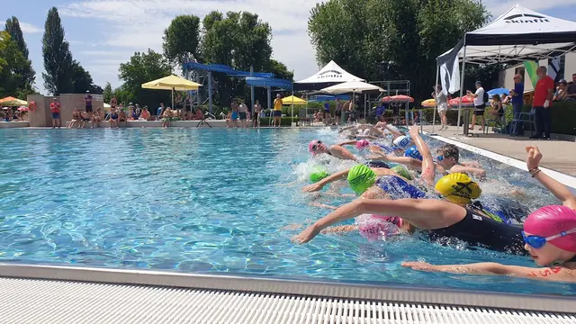 Ironmännli 2026