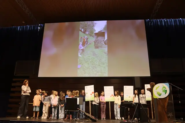 Foto: Elisabeth Zangerl